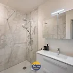 Bel Air - Luxury 2-bedroom With Sea View T158 Ostende