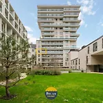 Apartamento Bel Air - Luxury 2-bedroom With Sea View T158 *