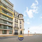 Bel Air - Luxury 2-bedroom With Sea View T158