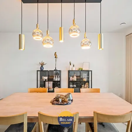 公寓 Bel Air - Luxury 2-bedroom With Sea View T158 *