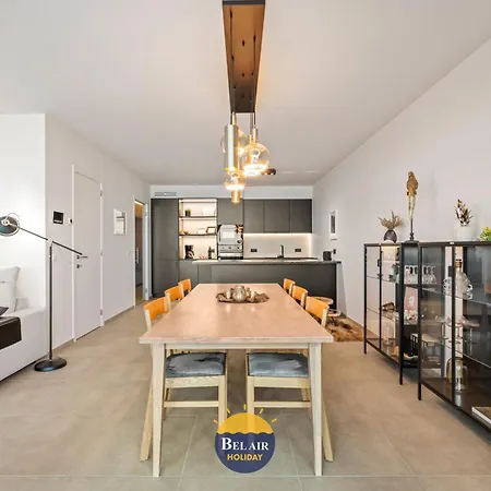 Bel Air - Luxury 2-bedroom With Sea View T158 Apartament *